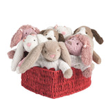 Mud Pie Valentine's Plush Friends (Assorted)