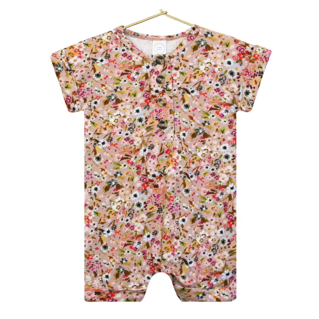 Penelope Romper