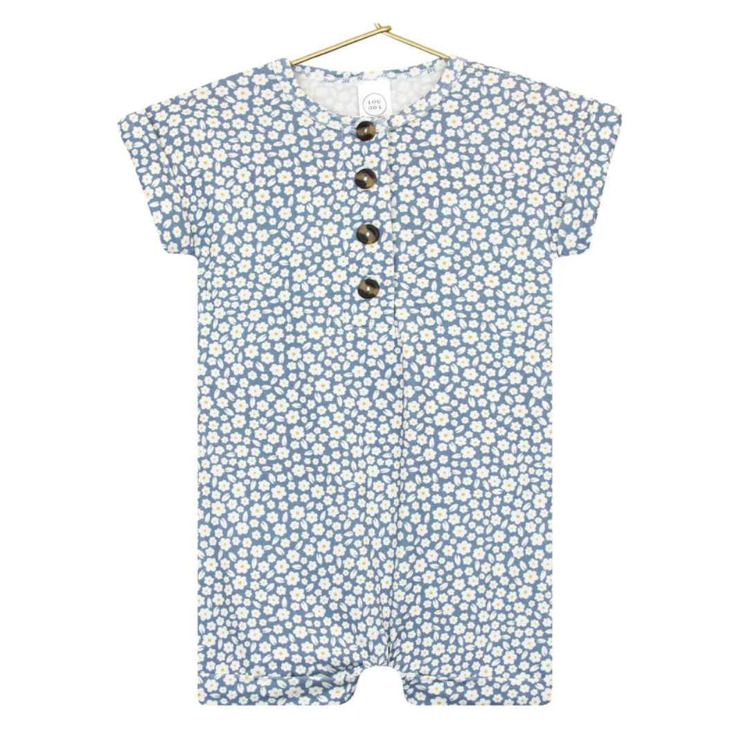 Dolly Romper