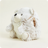 Supersized Bear Hand Warmies Plush