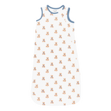 Kyte Baby Bamboo Sleep Bag 0.5 TOG | Teddy Bear
