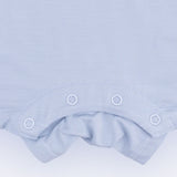 Angel Dear Bubbly Sailor Whales Blue Short Playsuit