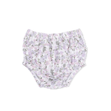 Angel Dear Shannon Floral V-Neck Dress and Bloomer