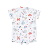 Angel Dear Sailor Sea Creatures Henley Shortall