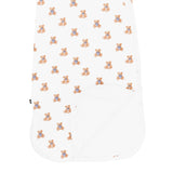 Kyte Baby Bamboo Sleep Bag 1.0 TOG | Teddy Bear