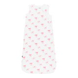 Kyte Baby Bamboo Sleep Bag 1.0 TOG | Bow