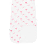 Kyte Baby Bamboo Sleep Bag 1.0 TOG | Bow