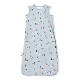 Kyte Baby Bamboo Sleep Bag 1.0 TOG | Mallard Duck