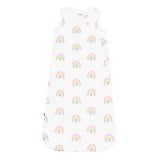 Kyte Baby Bamboo Sleep Bag 1.0 TOG | Poi Rainbow