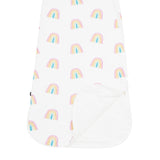 Kyte Baby Bamboo Sleep Bag 1.0 TOG | Poi Rainbow
