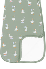 Kyte Baby Bamboo Sleep Bag 1.0 TOG | Silly Goose