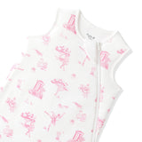 Kyte Baby Bamboo Sleep Bag 1.0 TOG | Toile Ballet
