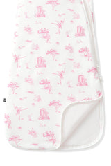 Kyte Baby Bamboo Sleep Bag 1.0 TOG | Toile Ballet