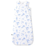 Kyte Baby Bamboo Sleep Bag 1.0 TOG | Toile Safari