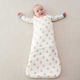 Kyte Baby Bamboo Sleep Bag 1.0 TOG | Teddy Bear