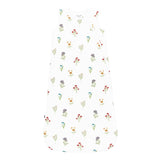 Kyte Bamboo Sleep Bag 1.0 TOG | Wildflower