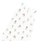 Kyte Bamboo Sleep Bag 1.0 TOG | Wildflower