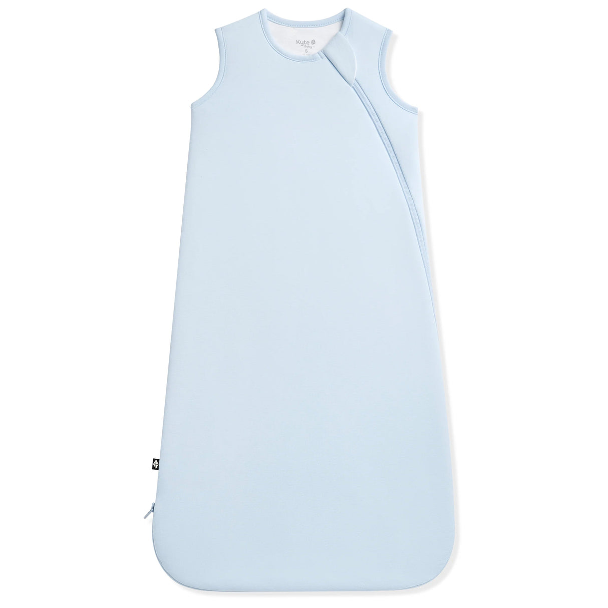 Kyte Baby Bamboo Sleep Bag 1.0 TOG | Breeze