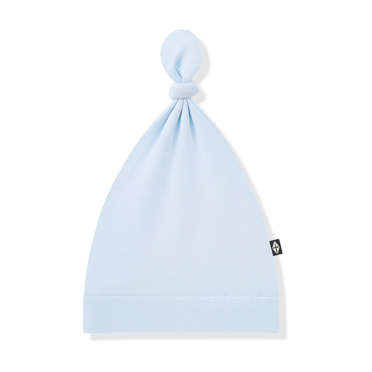 Kyte Bamboo Knotted Baby Cap | Breeze