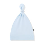 Kyte Bamboo Knotted Baby Cap | Breeze