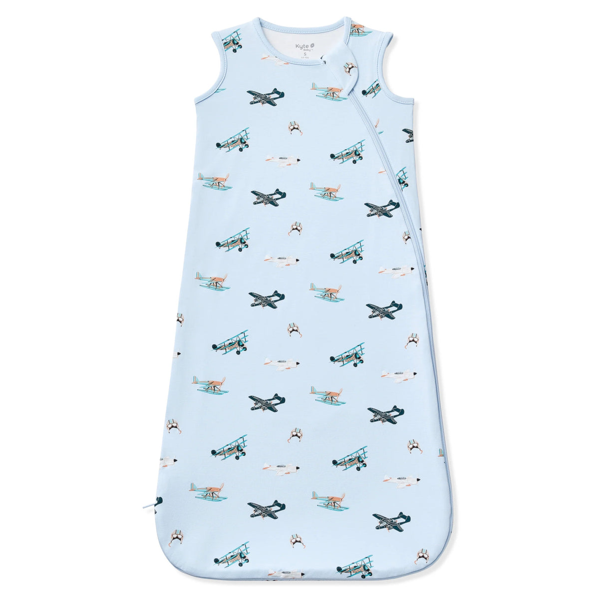 Kyte Baby Bamboo Sleep Bag 0.5 TOG | Take Off