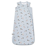Kyte Baby Bamboo Sleep Bag 0.5 TOG | Mallard Duck