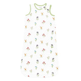 Kyte Baby Bamboo Sleep Bag 0.5 TOG | Wildflower