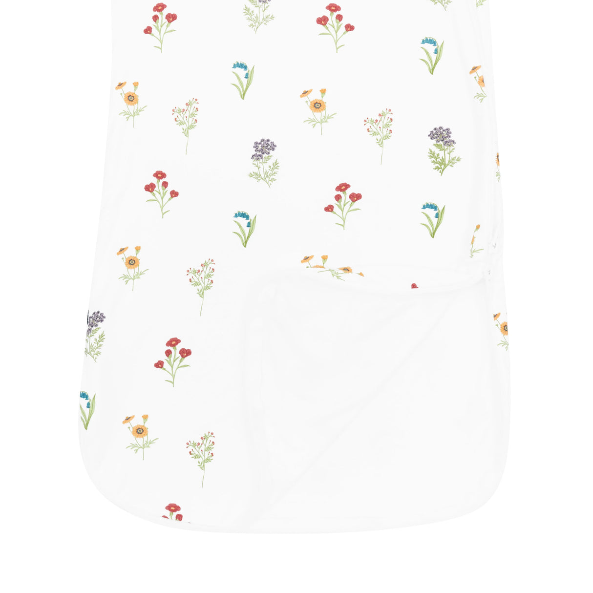 Kyte Baby Bamboo Sleep Bag 0.5 TOG | Wildflower