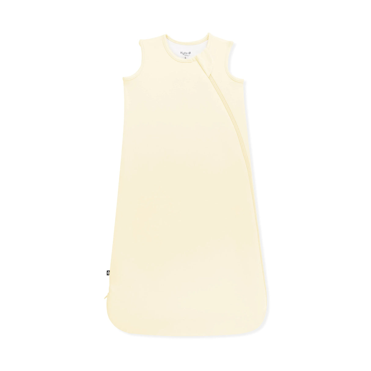 Kyte Baby Bamboo Sleep Bag 0.5 TOG | Chamomile