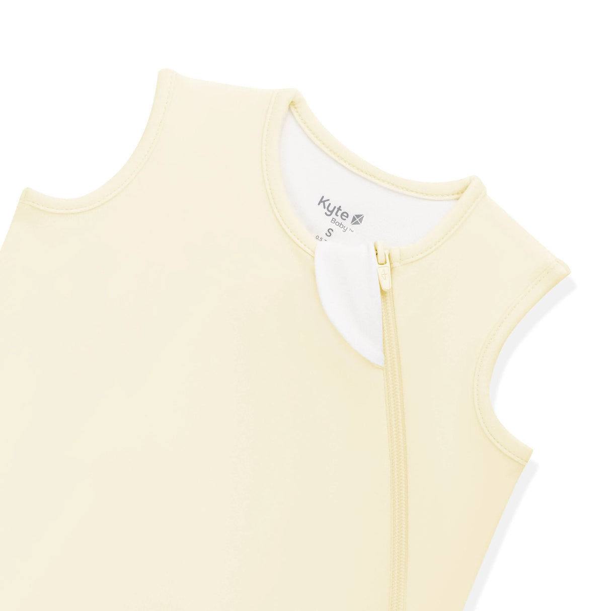 Kyte Baby Bamboo Sleep Bag 0.5 TOG | Chamomile