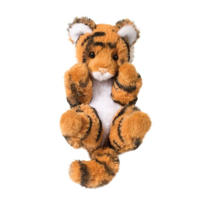 Lil' Baby Tiger