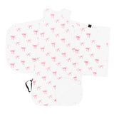 Kyte Bamboo Sleep Bag Swaddler XS | 1.0 TOG Bow