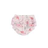 Angel Dear Flamingos Sundress & Bloomer