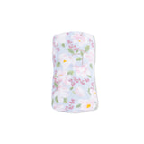 Angel Dear Magnolias Swaddle Blanket