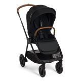 Nuna TRIV Next Stroller with Magnetic Buckle