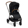 Nuna TRIV Next Stroller with Magnetic Buckle