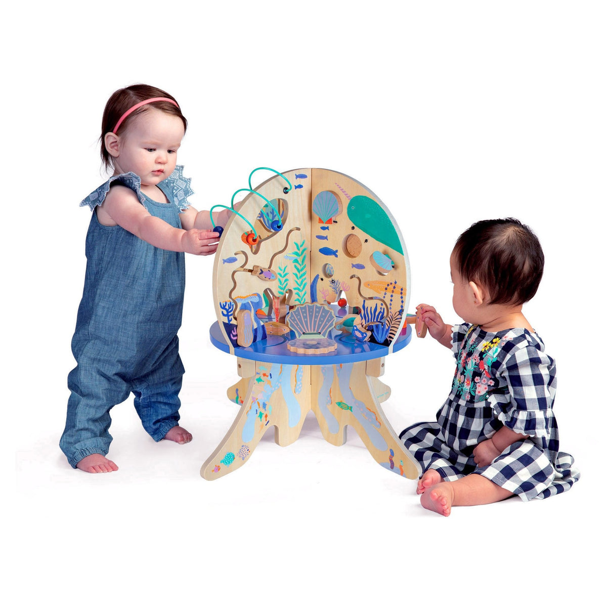 Deep Sea Adventure Activity Center (in store exclusive)