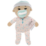 Love, Stella My First Doll Light Beige
