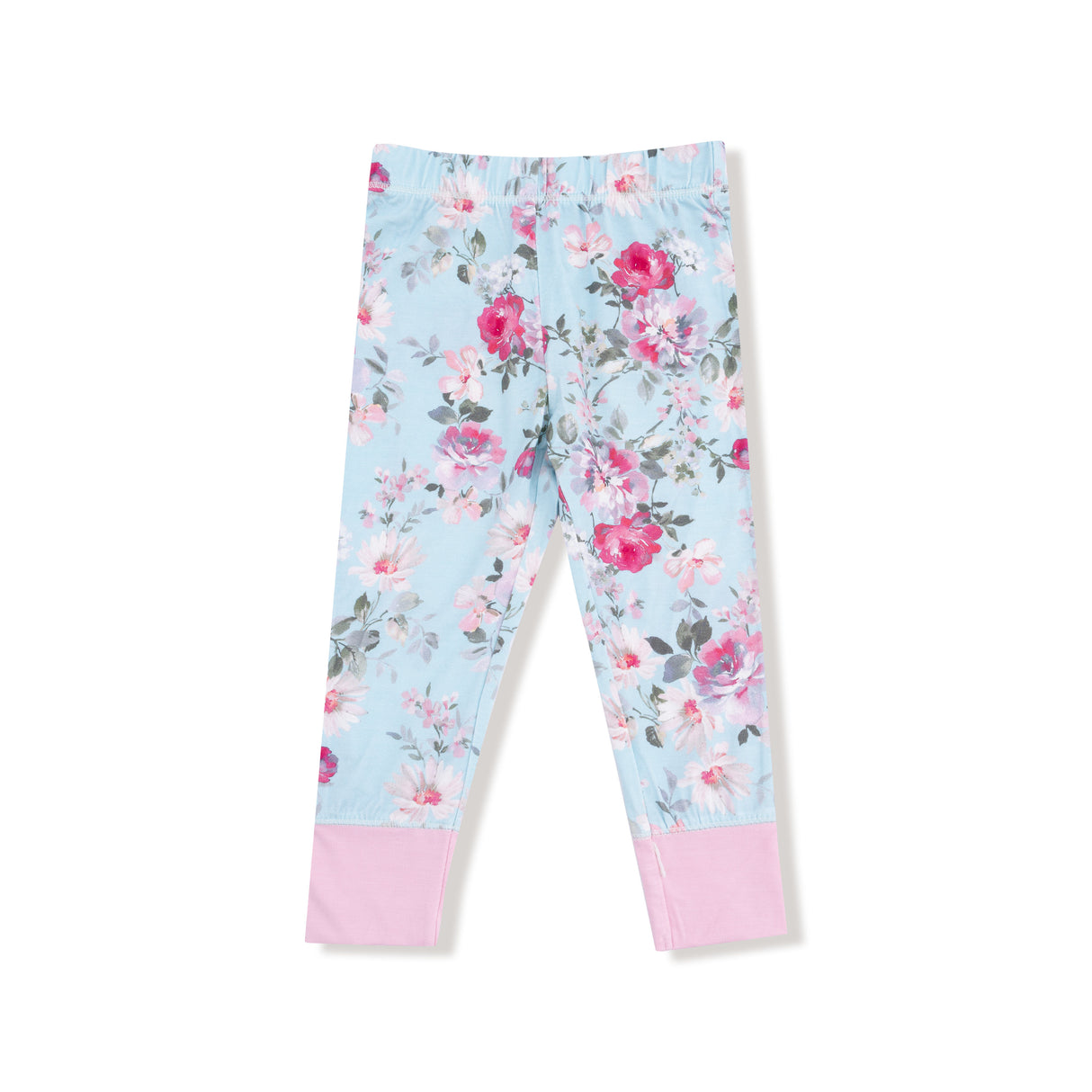 Angel Dear Charlotte Floral Loungewear Set