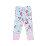 Angel Dear Charlotte Floral Loungewear Set