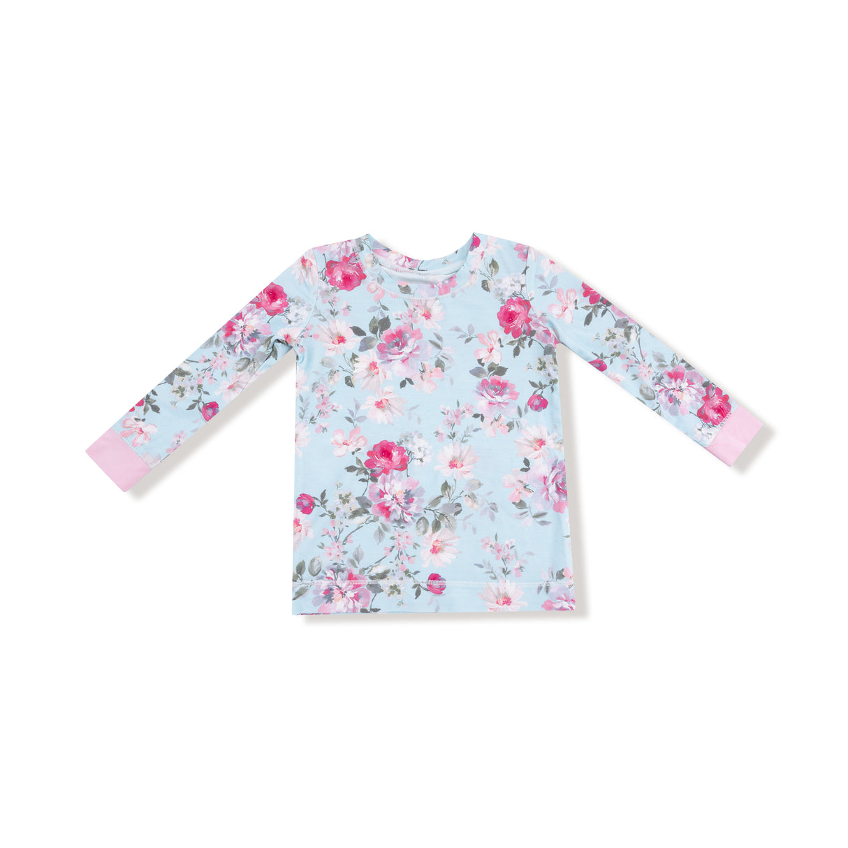 Angel Dear Charlotte Floral Loungewear Set