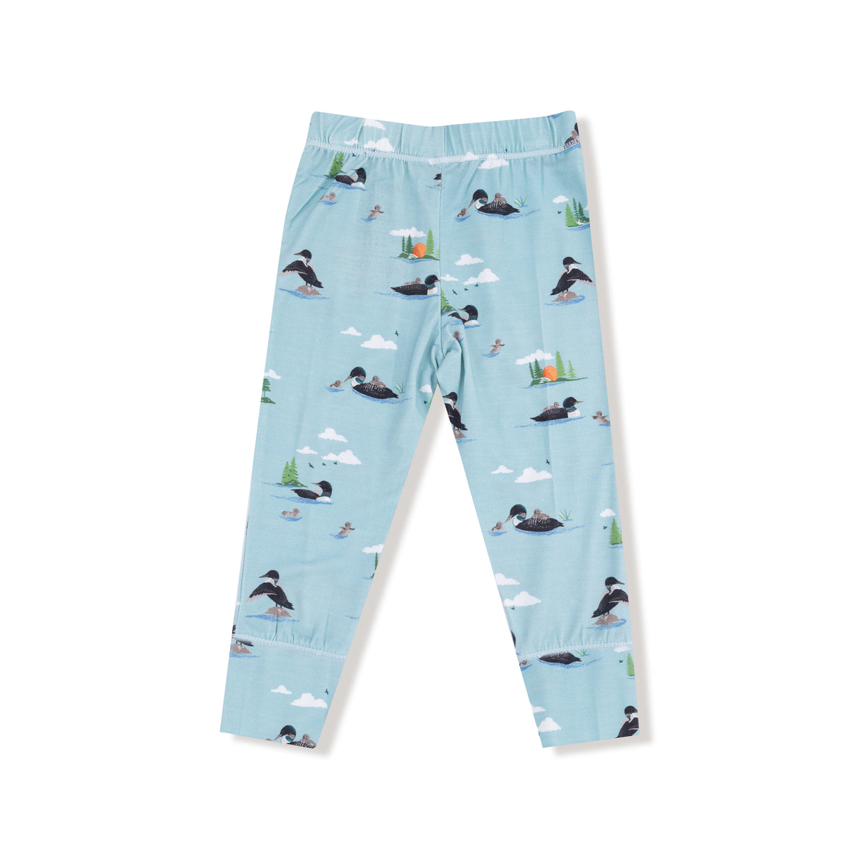 Angel Dear Loons Bamboo Loungewear Set
