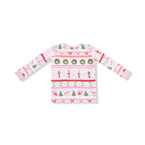 Angel Dear Sugar Plum Fairy Loungewear Set