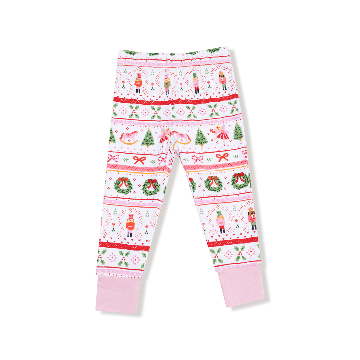 Angel Dear Sugar Plum Fairy Loungewear Set