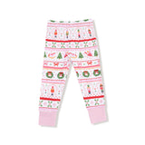 Angel Dear Sugar Plum Fairy Loungewear Set