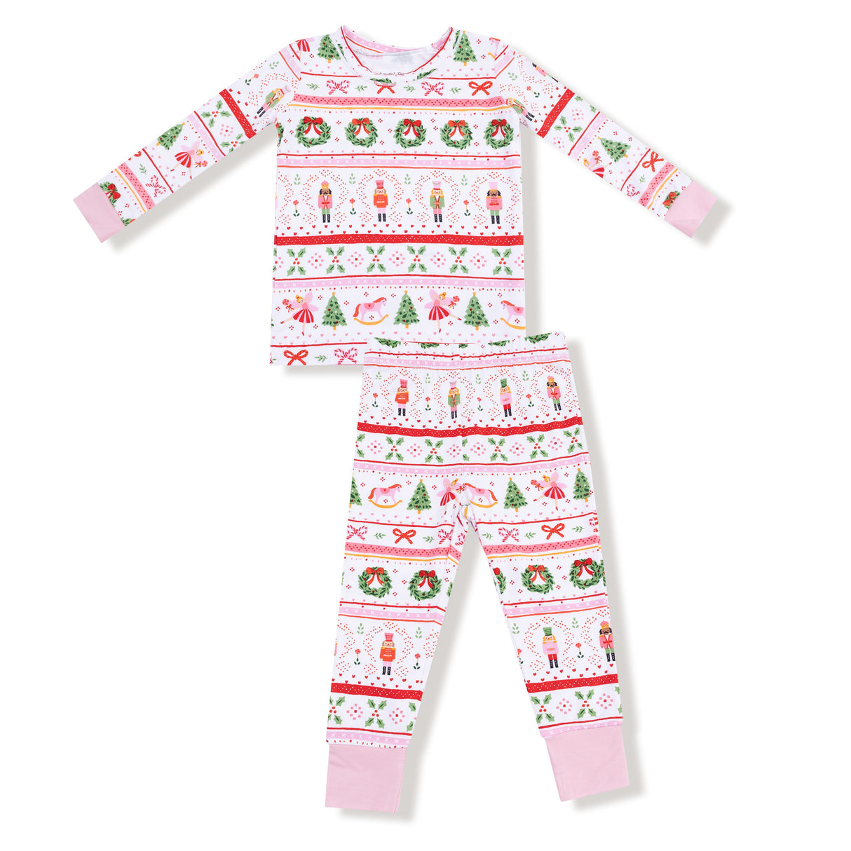 Angel Dear Sugar Plum Fairy Loungewear Set