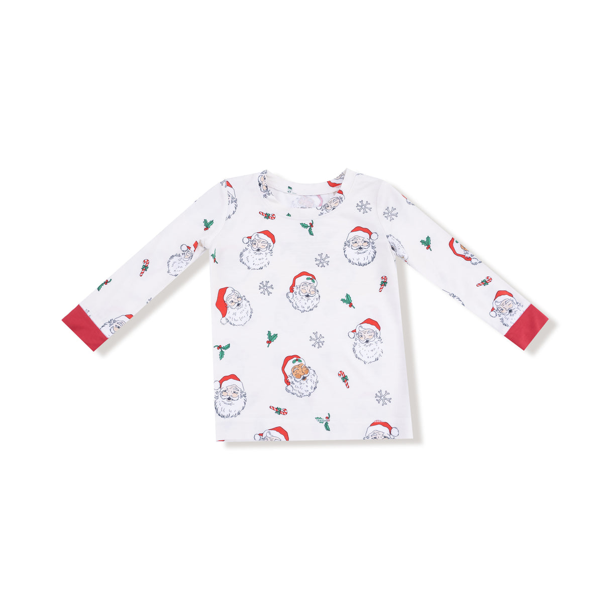 Angel Dear Vintage Santas Loungewear Set
