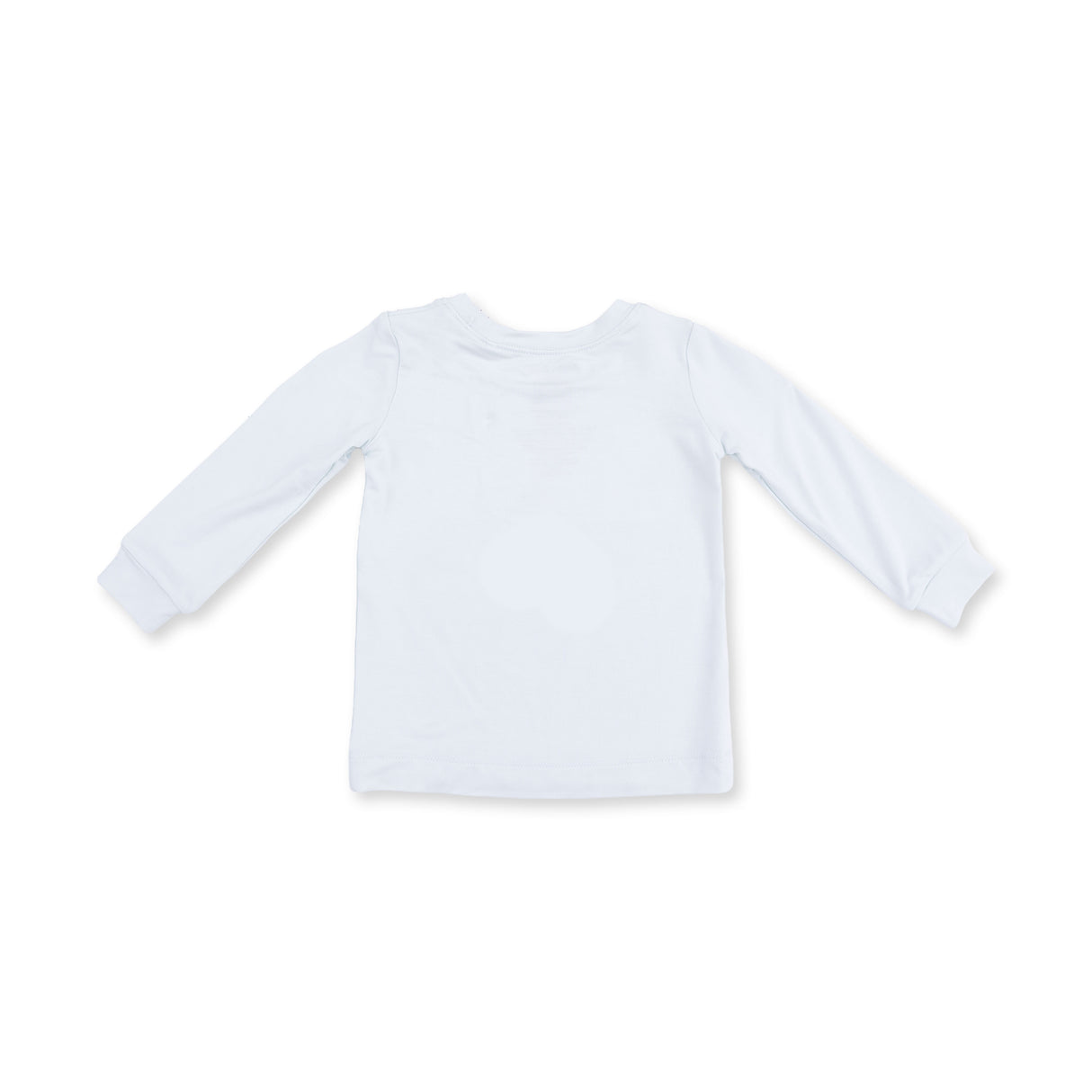 Angel Dear Lake Cuties Bamboo Long Sleeve Loungewear Set