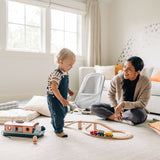 UPPAbaby Mira 2-in-1 Bouncer & Seat | No Shipping