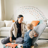 UPPAbaby Mira 2-in-1 Bouncer & Seat | No Shipping